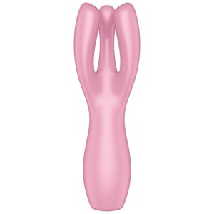 SATISFYER THREESOME 3 VIBRATOR